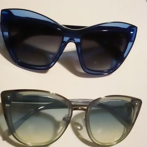EmillioPucci Sunglasses